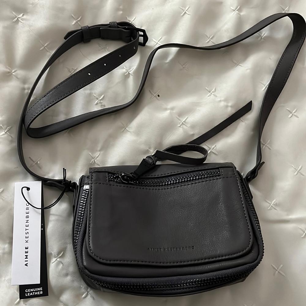 NWT Aimee Kestenberg purse